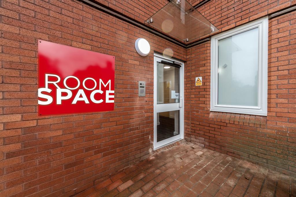 Roomspace Serviced Apartments - Nouvelle House Саттон Номер фото