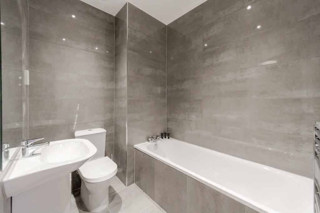 Roomspace Serviced Apartments - Nouvelle House Саттон Екстер'єр фото